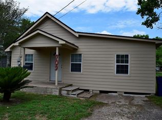 709 Matthews St, Bay City, TX 77414