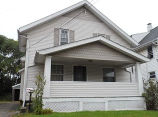 904 Columbia Ave APT B, Akron, OH 44310