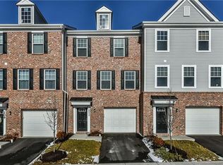 211 Faulk Dr, Warrendale, PA