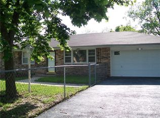 1824 N 60th St, Kansas City, KS 66102