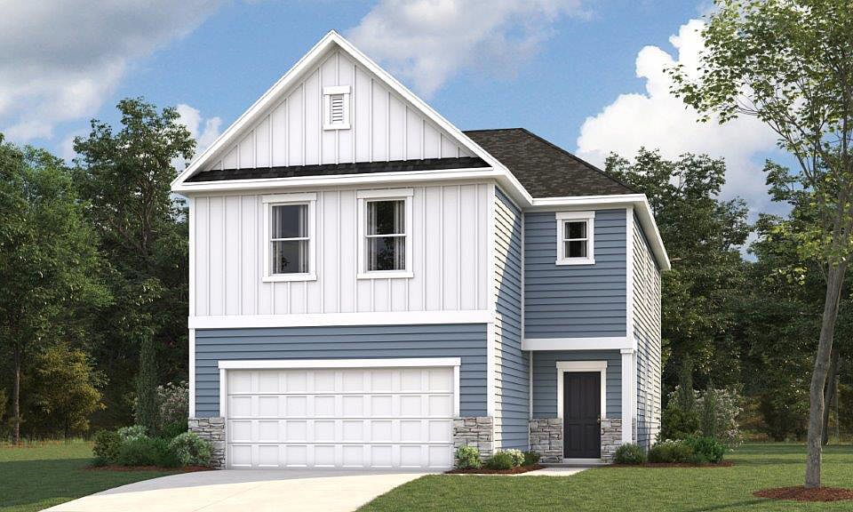 Plan Elevation.