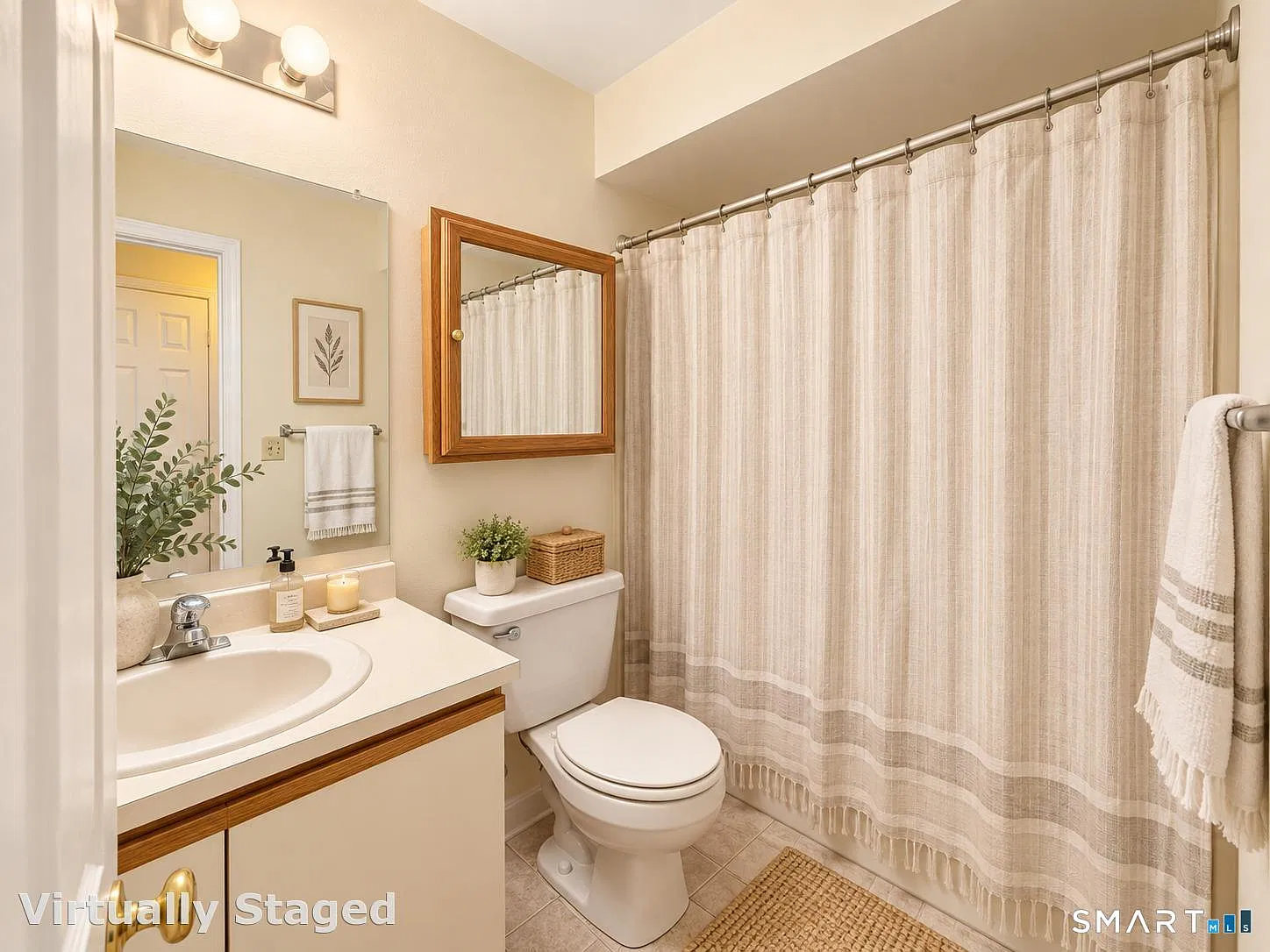 1 bed, 1.0 bath, 780 sqft, $2,200 — Photo 4