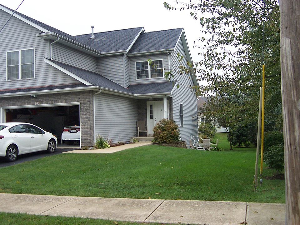 1st image of 631 E Blair St