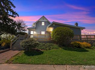 1881 Nickleplate Rd, Ionia, MI 48846