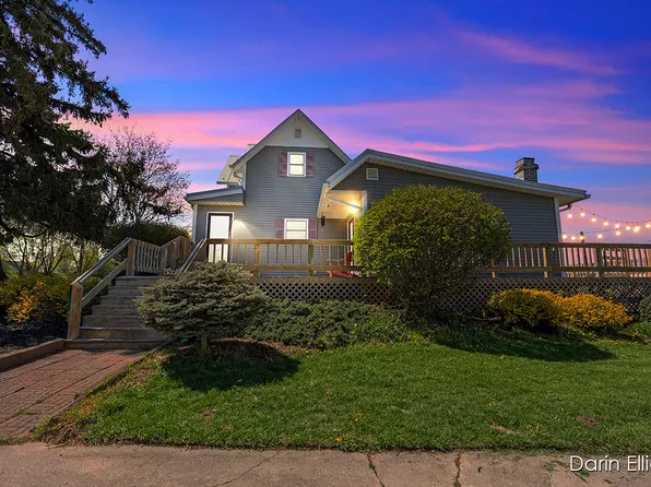 1881 Nickleplate Rd, Ionia, MI 48846