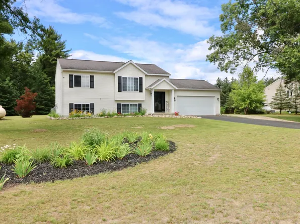 9565 Timberline Ct, Newaygo, MI 49337