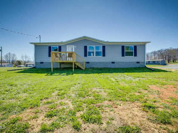 500 Pritchard Rd, Limestone, TN 37681