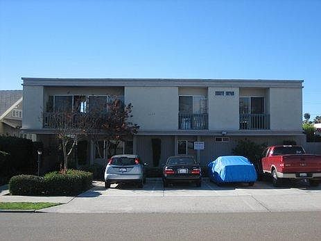 2nd image of 3930 Louisiana St APT 6