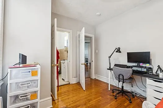 3310 Hamilton St #3C — Photo 3