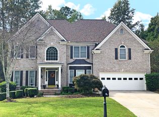 1081 Fairecroft Ct, Suwanee, GA 30024