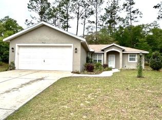 9832 SW 196th Avenue Rd, Dunnellon, FL 34432