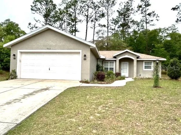 9832 SW 196th Avenue Rd, Dunnellon, FL 34432