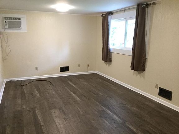 Living room new flooring