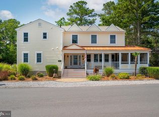 401 Cattail Rd, Bethany Beach, DE 19930