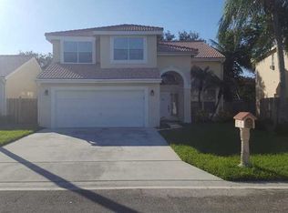 7075 Michigan Isle Rd, Lake Worth, FL 33467