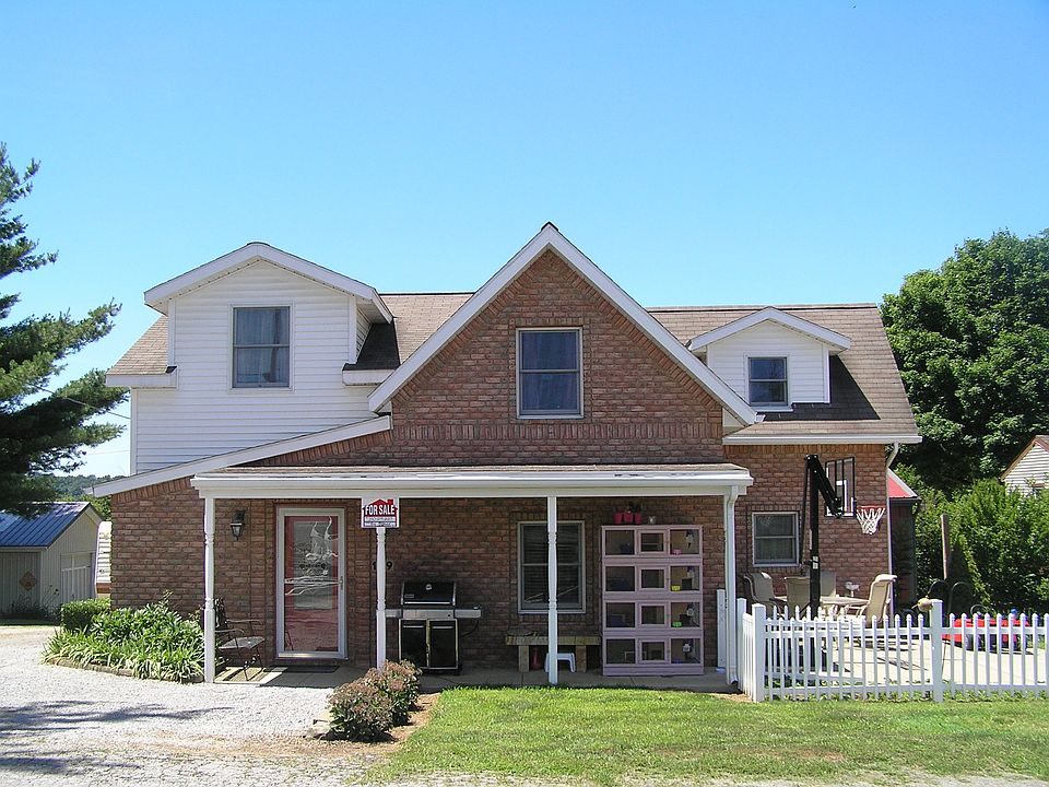 1st image of 109 Lafayette St Lot 123