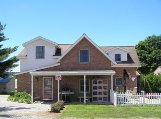 109 Lafayette St LOT 123, Holmesville, OH 44633