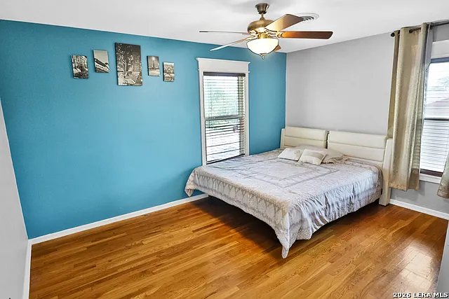 3814 Gayle Ave — Photo 10