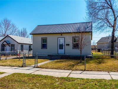 2816 8th Ave S, Billings, MT, 59101