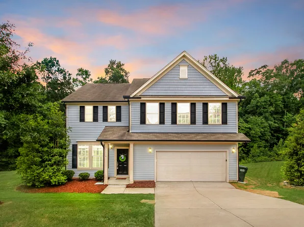118 Hemlock Green Ln, Clayton, NC 27527
