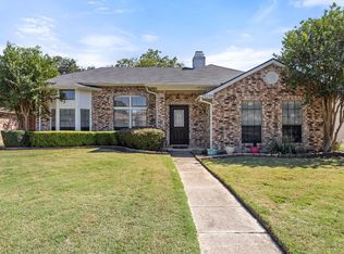 4248 Harvest Hill Rd, Carrollton, TX 75010