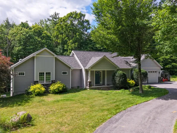 150 N Greenfield Road, Porter Corners, NY 12859
