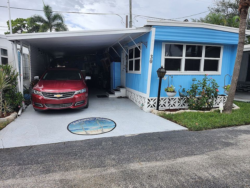 1st image of 255 Tamiami Trl N Lot 30