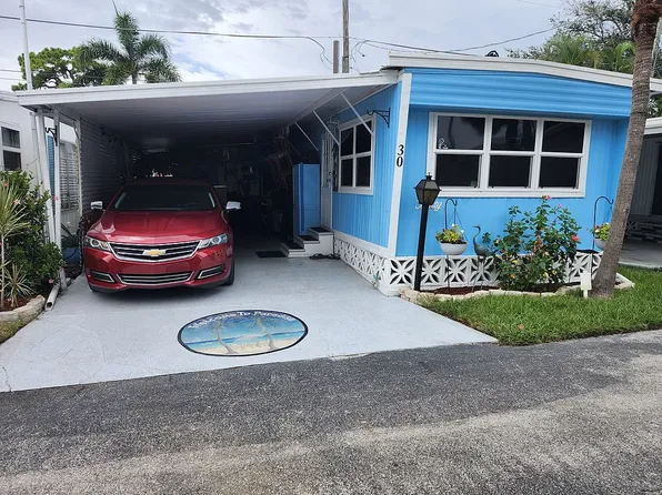 255 Tamiami Trl N Lot 30, Nokomis, FL 34275