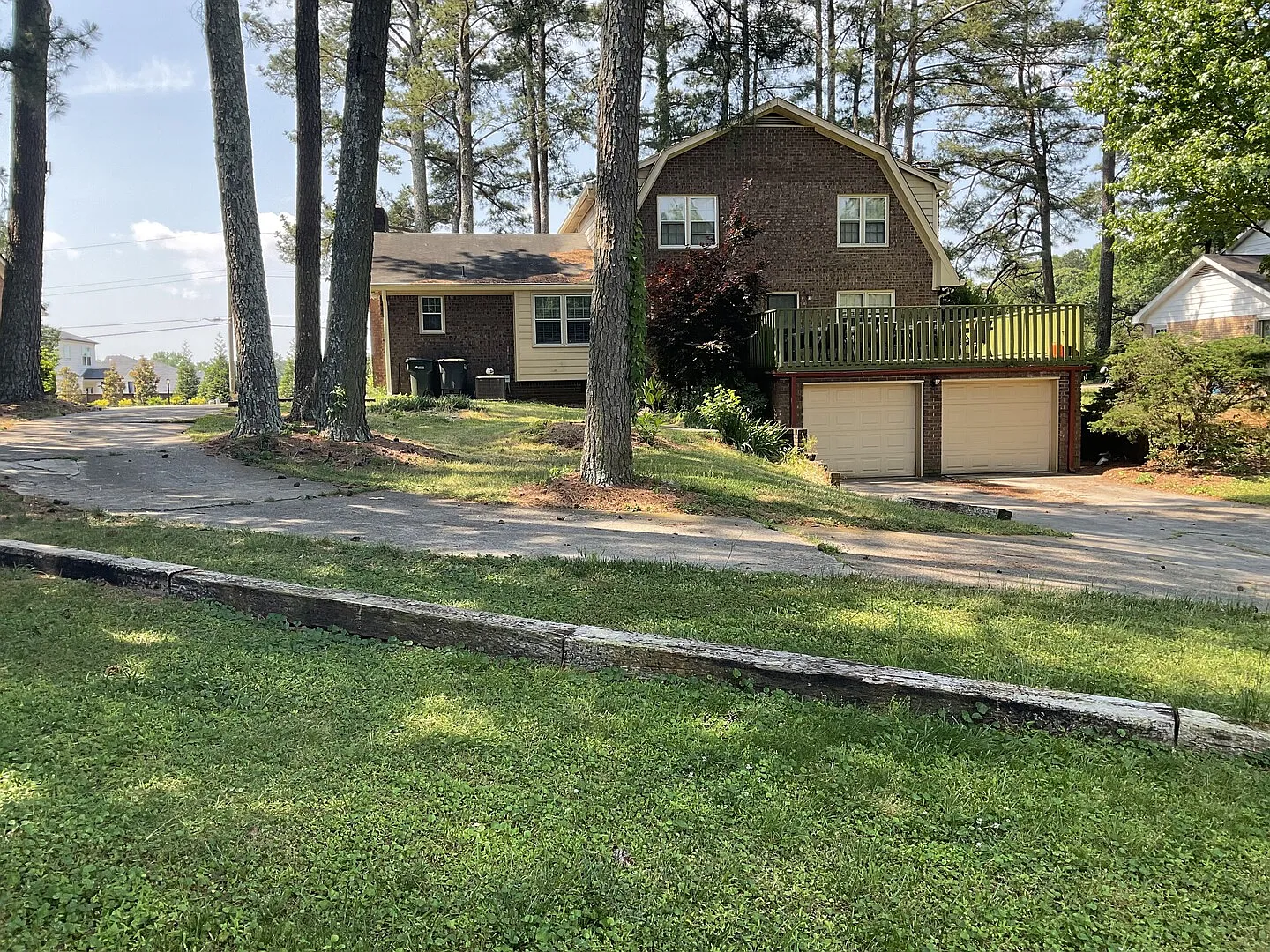 Owl House - Spacious Mableton home — Photo 4