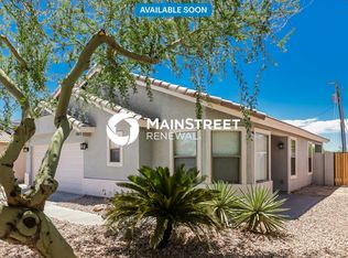 1815 E Hamel Way, Phoenix, AZ 85022