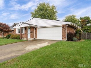 2700 Mohican Ave, Dayton, OH 45429