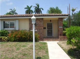 6645 Santona St, Coral Gables, FL 33146