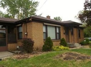 811 Beech St SW, Wyoming, MI 49509