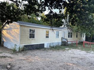 2043 Freedom Valley Rd, Alma, AR 72921