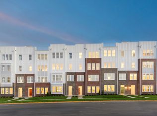 Sydney Plan, Belmont Overlook, Ashburn, VA 20147