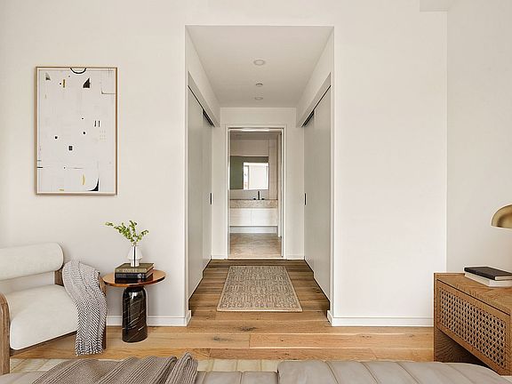 5th image of 66 Clinton St APT 6A