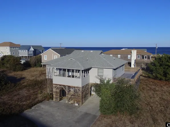 3631 Poseidon St Lot 1A, Kitty Hawk, NC 27949