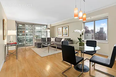 Sold by Corcoran