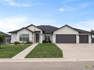 6502 King Ranch Dr, Temple, TX 76502