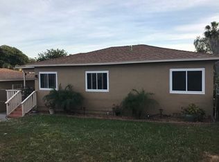 2328 Morningside St, San Diego, CA 92139
