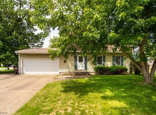 6908 Hidden Valley Dr, Amherst, OH 44001