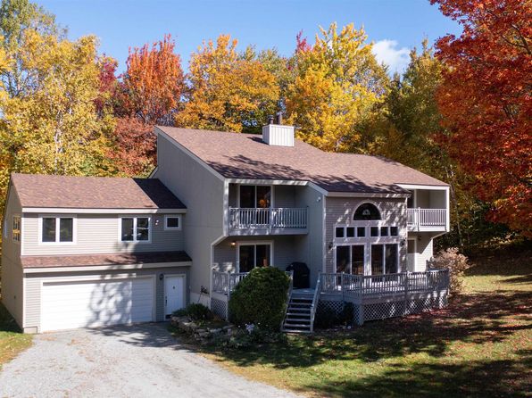 High Meadow - Winhall VT Real Estate - 2 Homes For Sale | Zillow