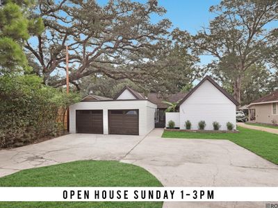 1219 Carter Ave, Baton Rouge, LA, 70806