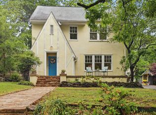 213 Colonial Ct, Little Rock, AR 72205
