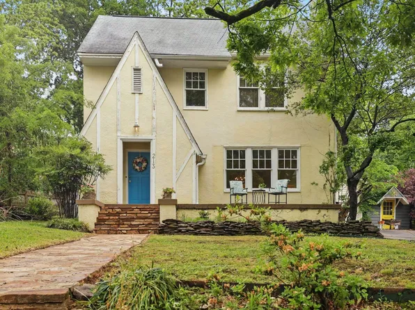 213 Colonial Ct, Little Rock, AR 72205