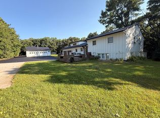 3356 River Rd SE, Clear Lake, MN 55319