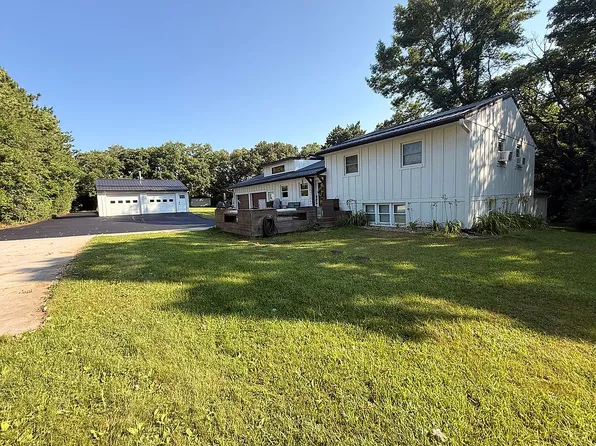 3356 River Rd SE, Clear Lake, MN 55319