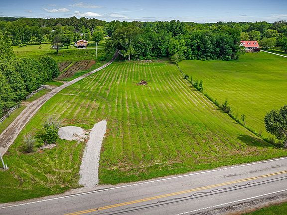 4th image of 0 Nunley Ln Lot 2