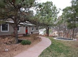 5575 Strawberry Ln, Castle Rock, CO 80108
