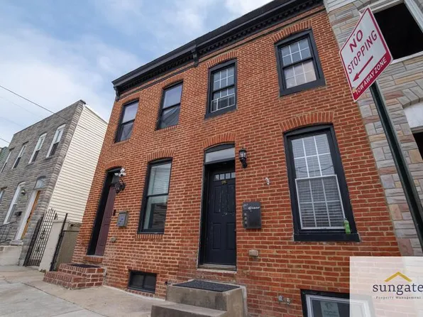1807 Westphal Pl, Baltimore, MD 21230